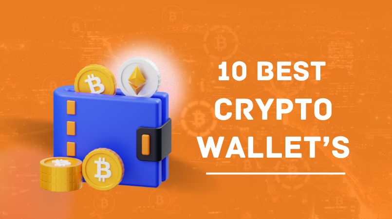 Best Crypto Wallets