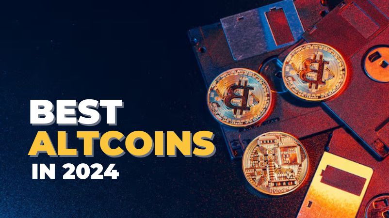 best altcoins